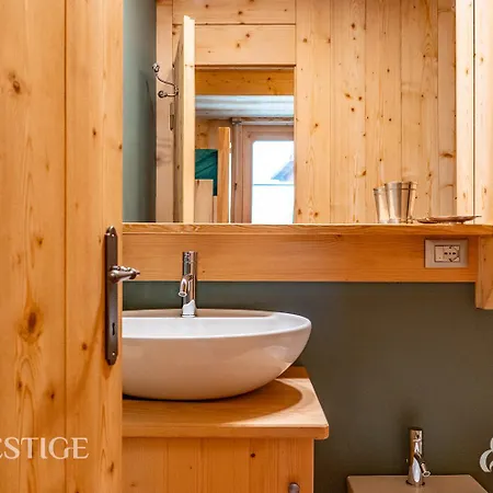 Dimora Del Corso Cortina Lejlighed Cortina dʼAmpezzo