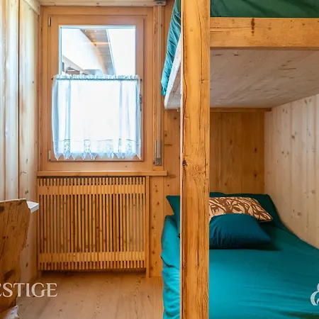 Appartement Dimora Del Corso Cortina *