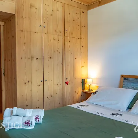 Dimora Del Corso Cortina *