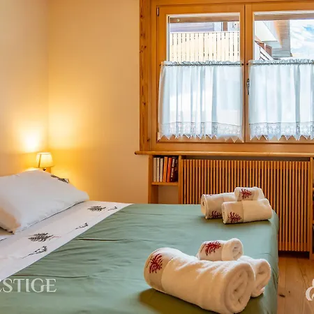 Appartement Dimora Del Corso Cortina