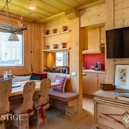 Dimora Del Corso Cortina * Cortina dʼAmpezzo