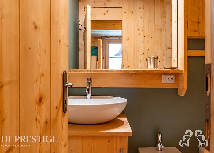 Dimora Del Corso Cortina Apartament Cortina dʼAmpezzo