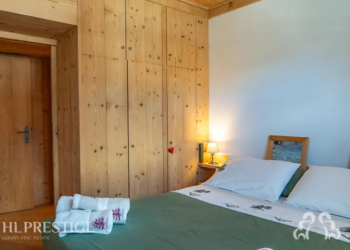 Dimora Del Corso Cortina *