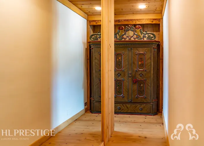 Dimora Del Corso Cortina * Cortina dʼAmpezzo