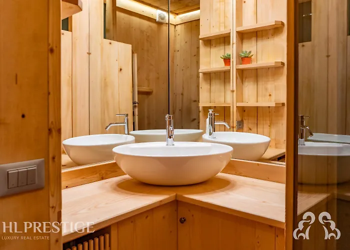 Dimora Del Corso Cortina