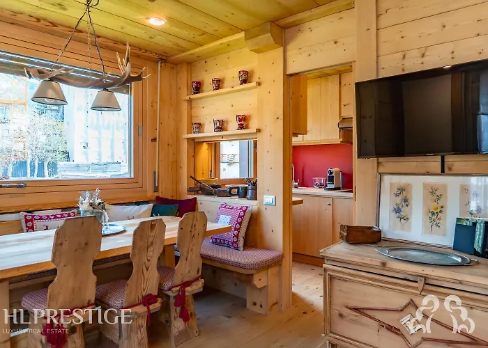 Dimora Del Corso Cortina * Cortina dʼAmpezzo