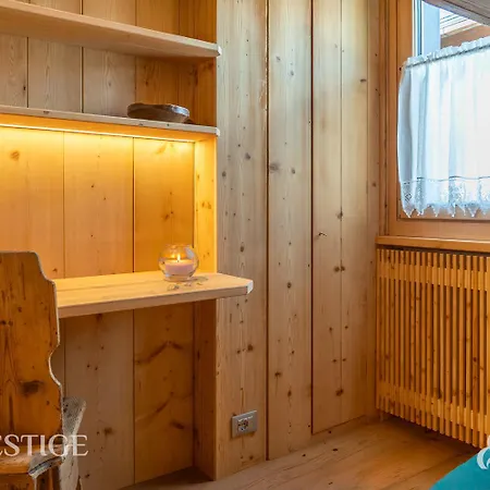 Appartement Dimora Del Corso Cortina Cortina d'Ampezzo