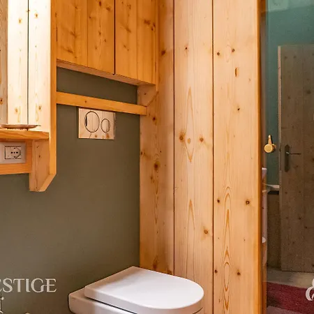 Dimora Del Corso Cortina Appartement