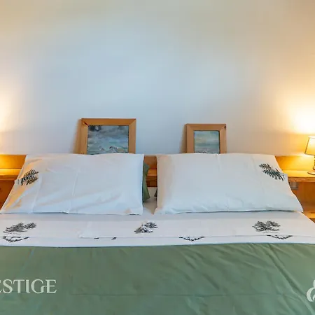 Dimora Del Corso Cortina Appartement