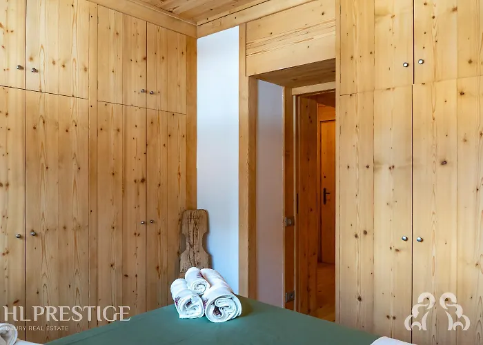 Dimora Del Corso Cortina Appartement Cortina d'Ampezzo