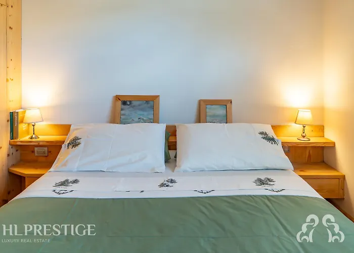 Dimora Del Corso Cortina Appartement